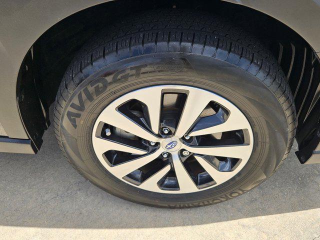 used 2023 Subaru Outback car, priced at $26,998
