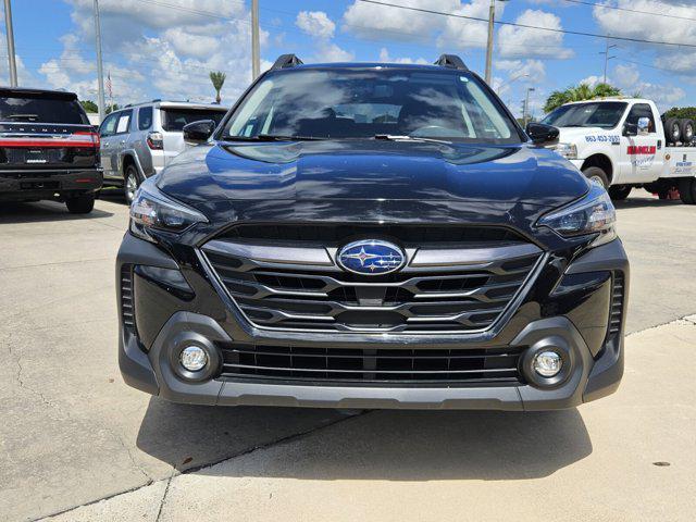 used 2023 Subaru Outback car, priced at $26,998