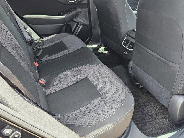 used 2023 Subaru Outback car, priced at $26,998