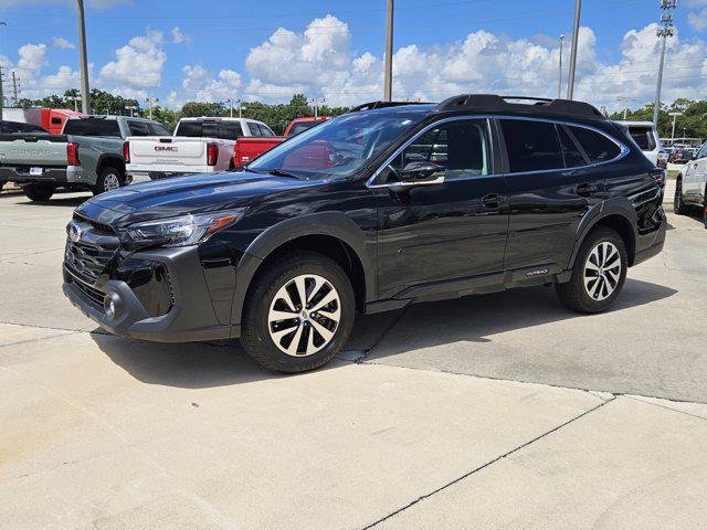 used 2023 Subaru Outback car, priced at $26,998