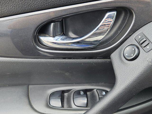 used 2019 Nissan Rogue car, priced at $11,796