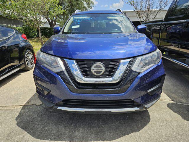 used 2019 Nissan Rogue car, priced at $11,998