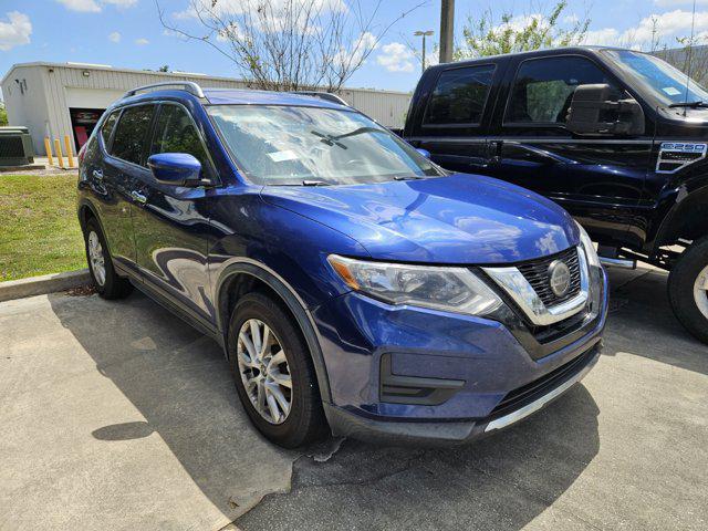 used 2019 Nissan Rogue car, priced at $11,998