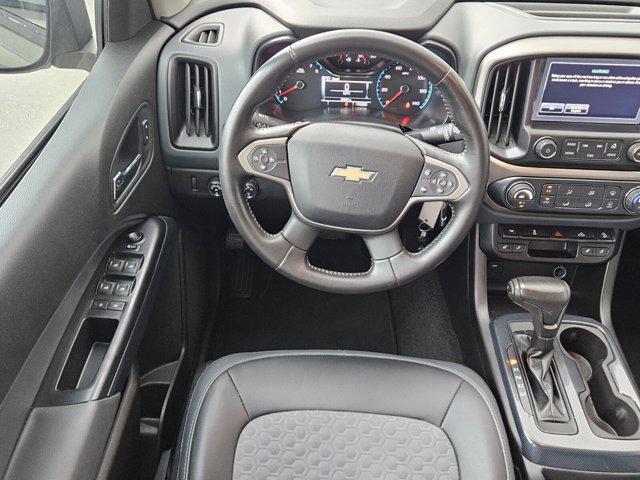 used 2016 Chevrolet Colorado car, priced at $20,998