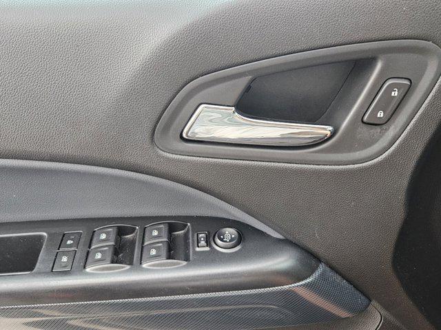 used 2016 Chevrolet Colorado car, priced at $20,998