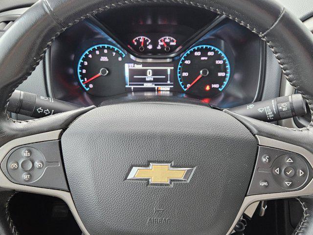 used 2016 Chevrolet Colorado car, priced at $20,998