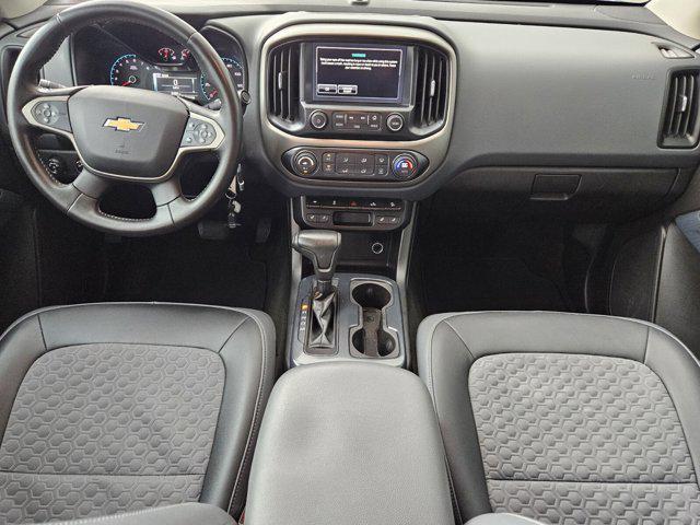 used 2016 Chevrolet Colorado car, priced at $20,998
