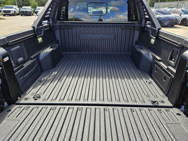new 2025 Toyota Tacoma Hybrid car, priced at $64,274