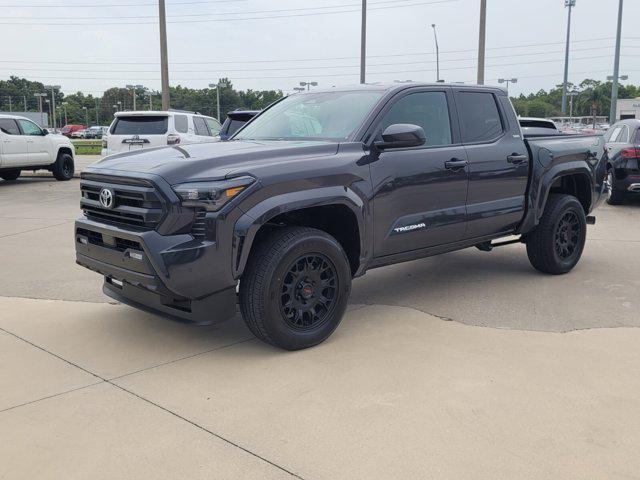 new 2024 Toyota Tacoma car, priced at $40,773