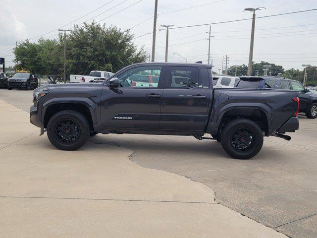 new 2024 Toyota Tacoma car, priced at $40,773