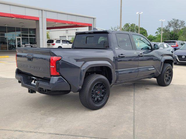 new 2024 Toyota Tacoma car, priced at $40,773