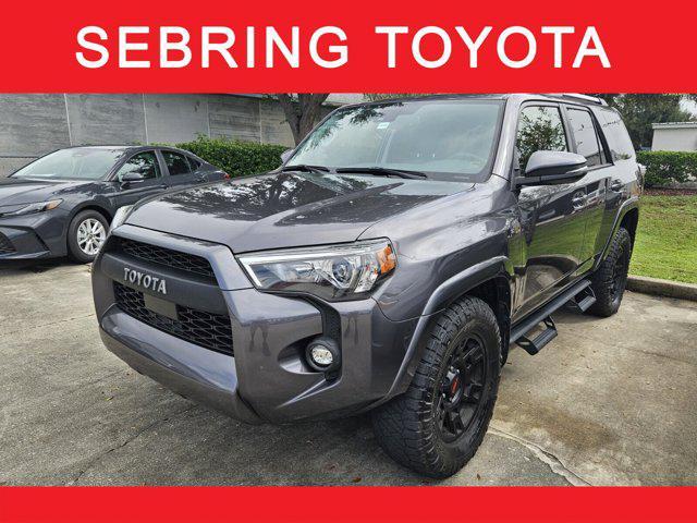 used 2022 Toyota 4Runner car, priced at $31,998
