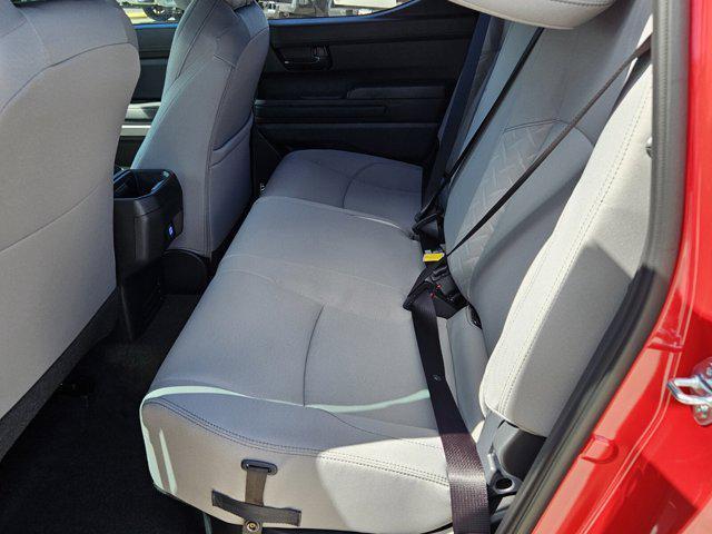new 2025 Toyota Tacoma car, priced at $42,065