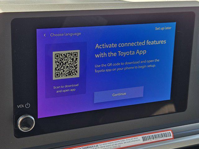 new 2025 Toyota Tacoma car, priced at $42,065