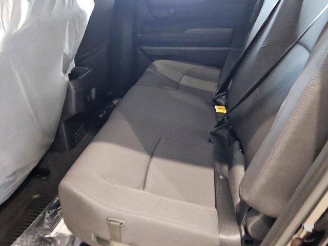 new 2025 Toyota Tacoma car, priced at $50,415