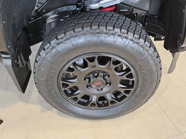 new 2025 Toyota Tacoma car, priced at $50,415