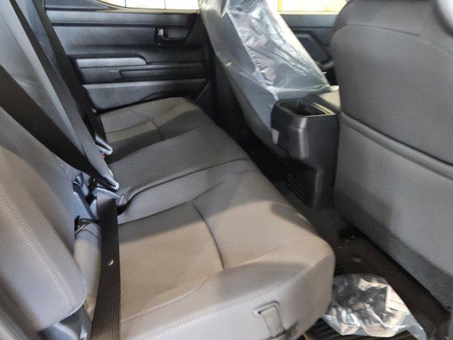 new 2025 Toyota Tacoma car, priced at $50,415