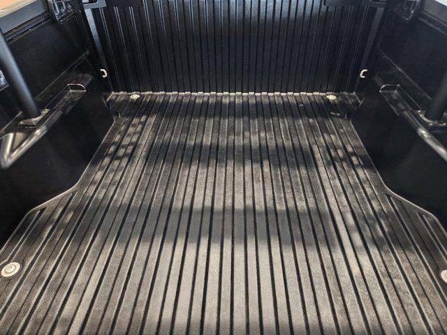 new 2025 Toyota Tacoma car, priced at $50,415