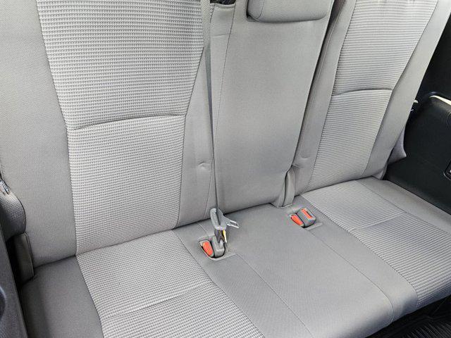 used 2023 Toyota Highlander Hybrid car, priced at $36,498