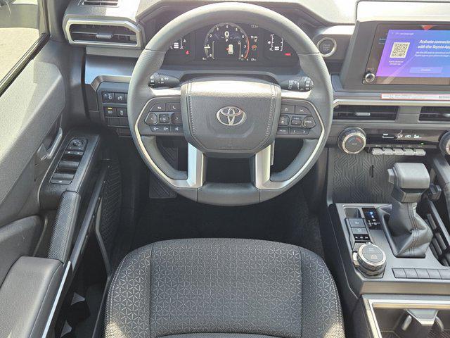 new 2025 Toyota 4Runner car, priced at $45,853