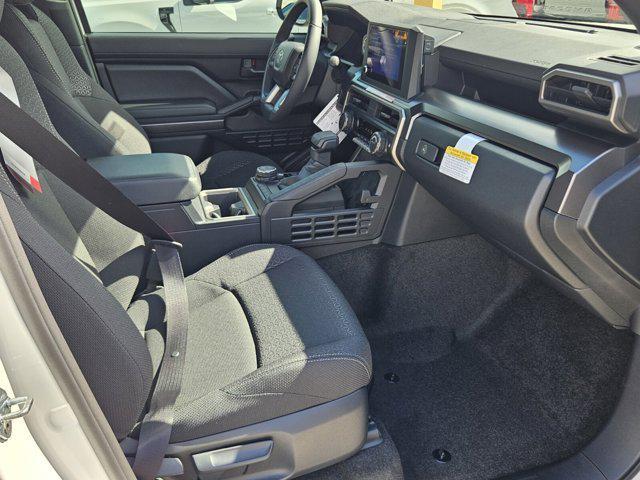 new 2025 Toyota 4Runner car, priced at $45,853