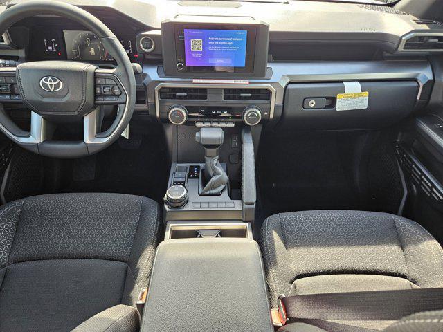 new 2025 Toyota 4Runner car, priced at $45,853