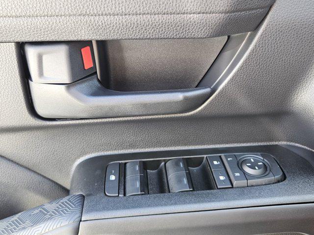 new 2025 Toyota 4Runner car, priced at $45,853