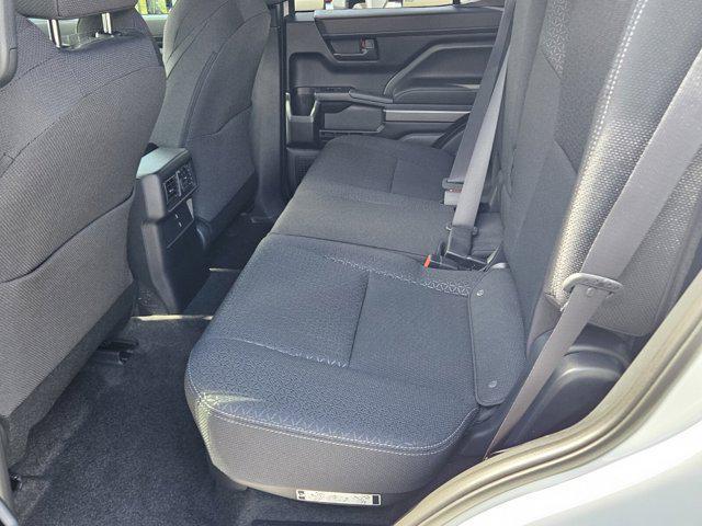 new 2025 Toyota 4Runner car, priced at $45,853