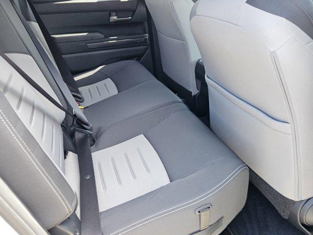 new 2025 Toyota Tacoma car, priced at $45,312