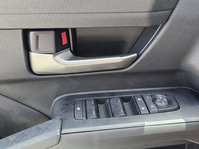 new 2025 Toyota Tacoma car, priced at $45,312