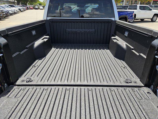 new 2025 Toyota Tacoma car, priced at $45,312