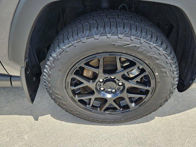 used 2024 Toyota RAV4 car, priced at $31,699