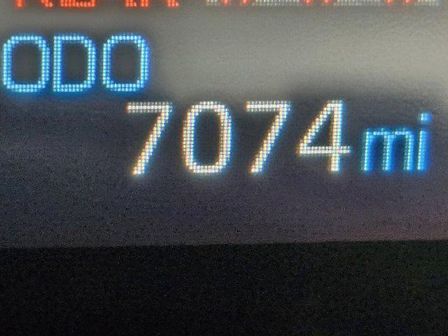 used 2024 Toyota RAV4 car, priced at $31,699