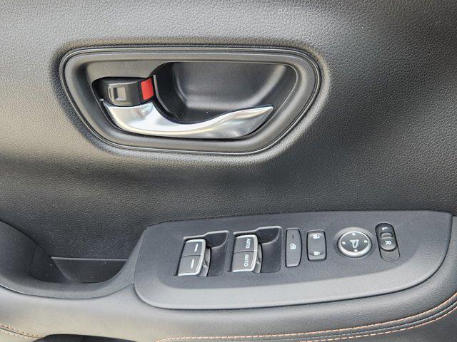 used 2024 Honda HR-V car, priced at $23,199