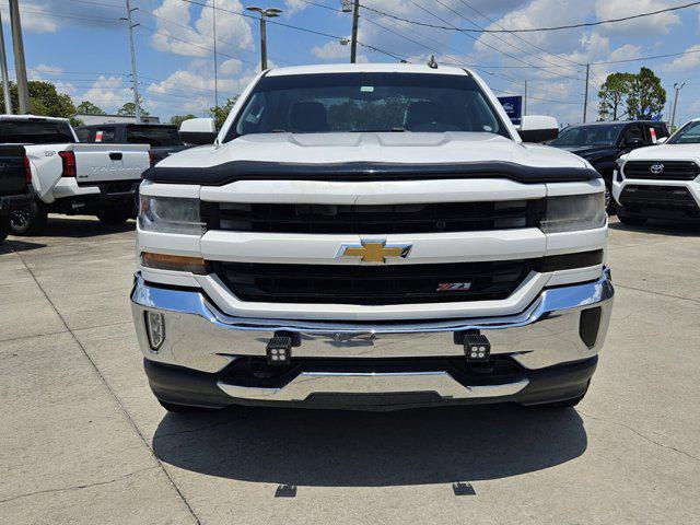 used 2016 Chevrolet Silverado 1500 car, priced at $23,998