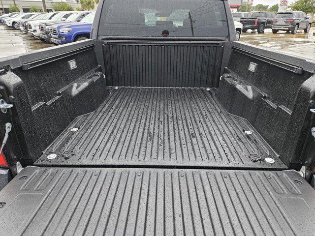 new 2025 Toyota Tacoma car, priced at $38,320