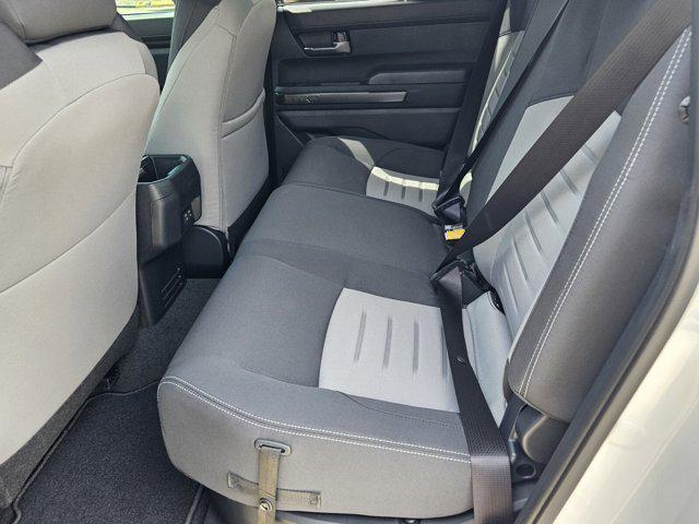 new 2025 Toyota Tacoma car, priced at $43,361