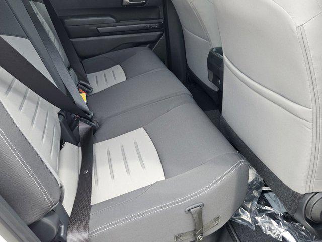 new 2025 Toyota Tacoma car, priced at $43,361