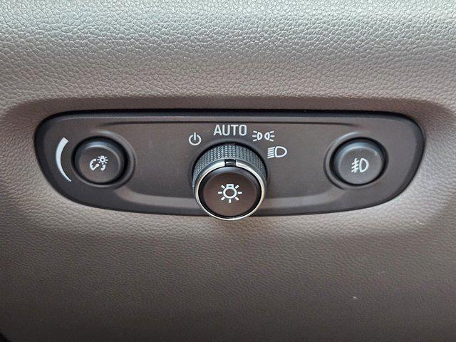 used 2020 Chevrolet Traverse car, priced at $20,498