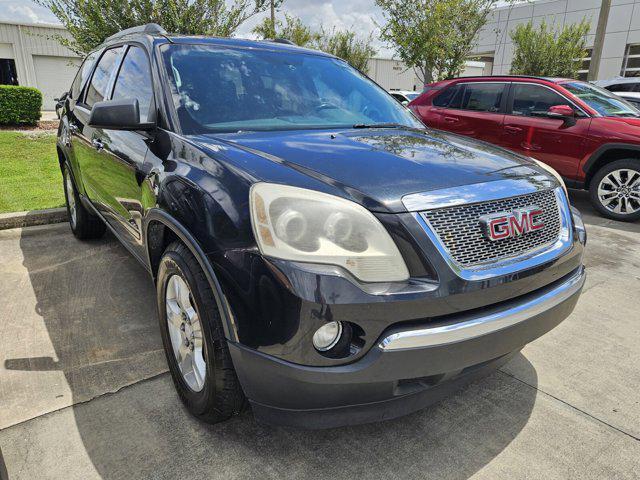used 2011 GMC Acadia car, priced at $4,698