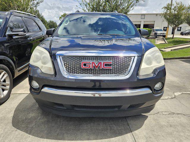 used 2011 GMC Acadia car, priced at $4,698