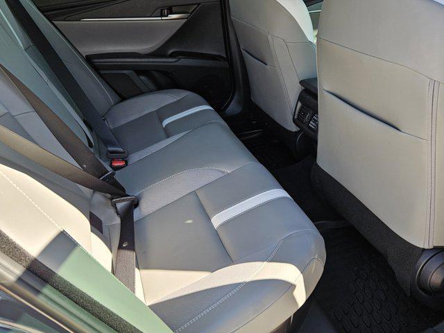 used 2025 Toyota Camry car, priced at $29,359