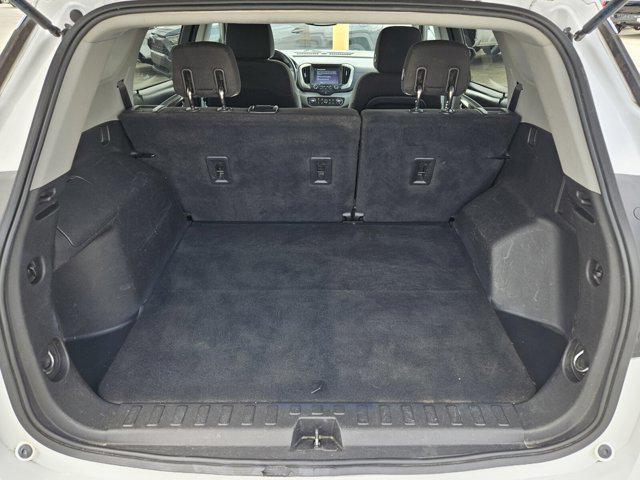 used 2018 GMC Terrain car, priced at $12,698