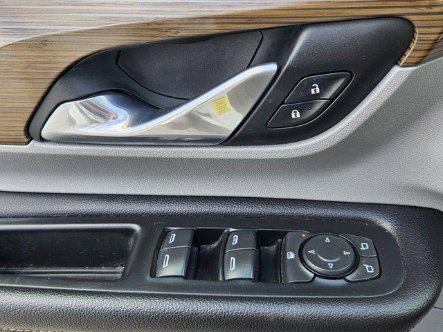 used 2018 GMC Terrain car, priced at $12,698