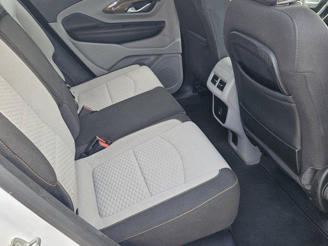 used 2018 GMC Terrain car, priced at $12,698