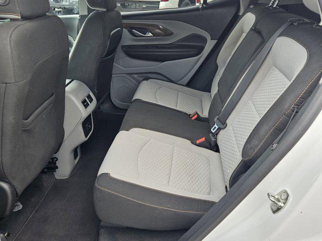 used 2018 GMC Terrain car, priced at $12,698