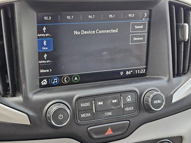 used 2018 GMC Terrain car, priced at $12,698