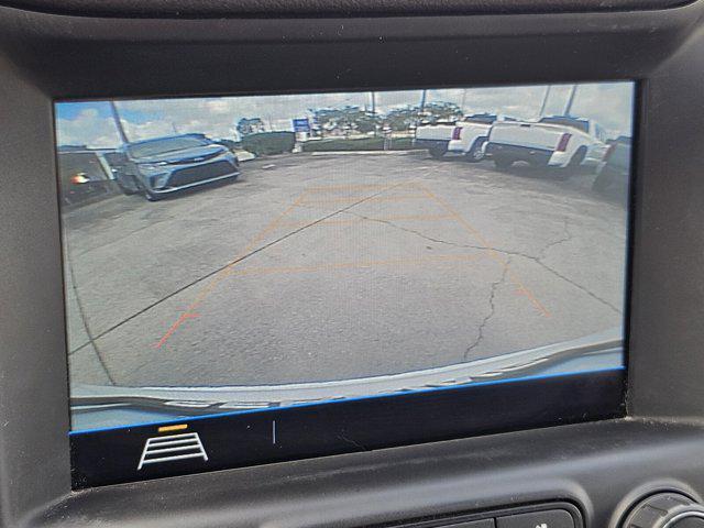 used 2018 GMC Terrain car, priced at $12,698