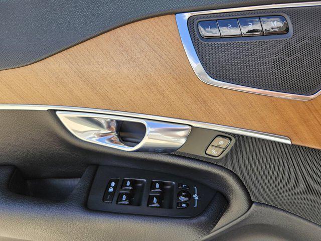 used 2021 Volvo XC90 car, priced at $24,498