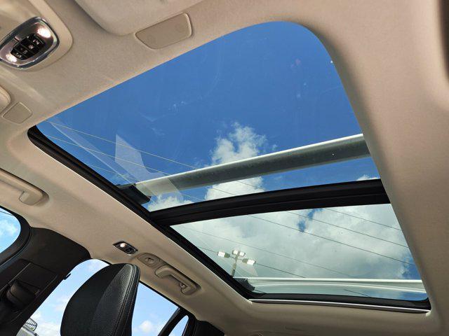 used 2021 Volvo XC90 car, priced at $24,498
